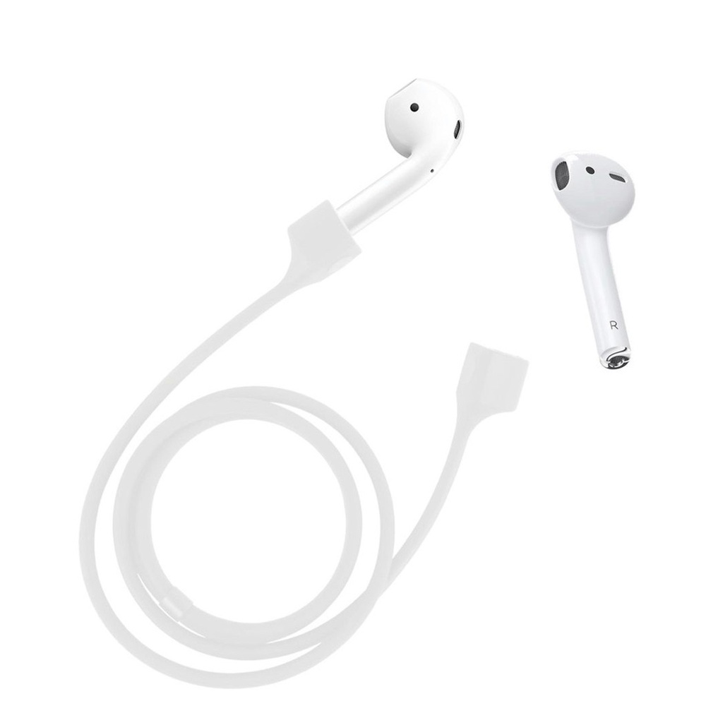 2 Hooks To Hold Airpods/Earbuds